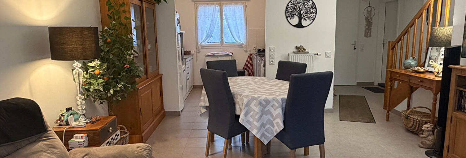 Maison 4 Pièces 85 m² à vendre à Les Sables-d'Olonne (85340)