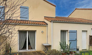 Maison 4 Pièces 89 m² à vendre à Les Sables-d'Olonne (85340)