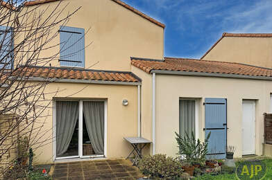 Maison 4 pièces 237800 €