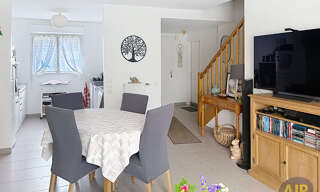 Maison 4 Pièces 89 m² à vendre à Les Sables-d'Olonne (85340)