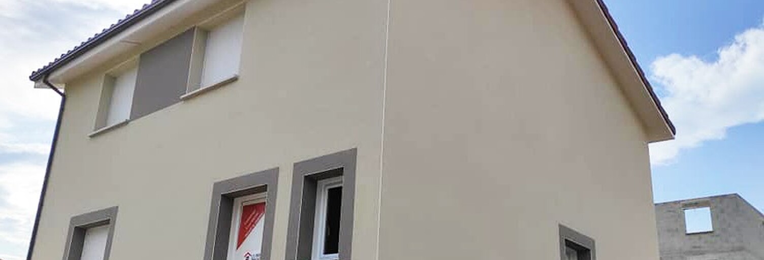 Maison 4 Pièces 82 m² à louer à Villenave-d'Ornon (33140)