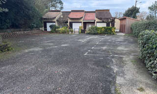 Appartement 1 Pièce 38 m² à vendre à Carcans (33121)