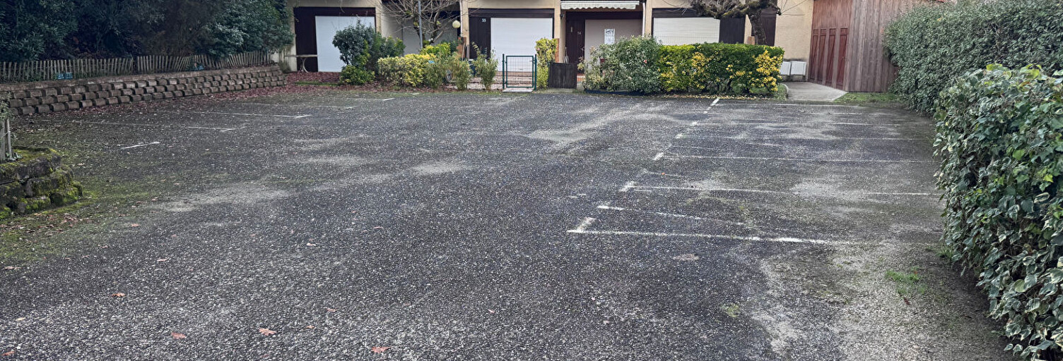 Appartement 1 Pièce 38 m² à vendre à Carcans (33121)