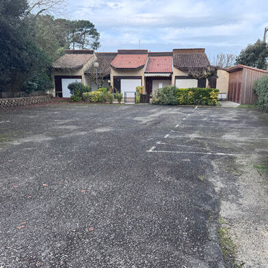 Appartement 1 pièces 129000 €