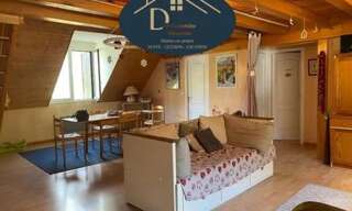 Appartement 4 Pièces 78 m² à vendre à Bagnères-de-Luchon (31110)