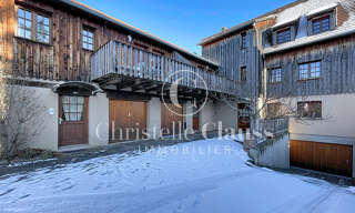 Appartement 3 Pièces 76 m² à vendre à Saint-Hippolyte (68590)