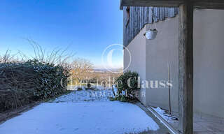 Appartement 3 Pièces 76 m² à vendre à Saint-Hippolyte (68590)