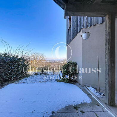 Appartement 3 pièces 184900 €