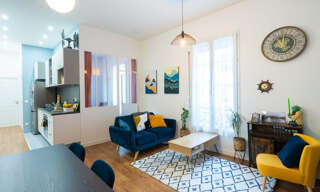 Appartement 3 Pièces 47 m² à vendre à Paris 9 (75009)