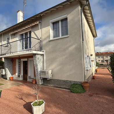 Maison 7 pièces 175000 €