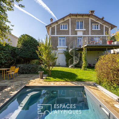 Maison 9 pièces 1050000 €