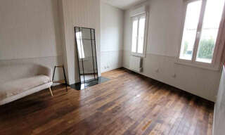 Appartement 2 Pièces 45 m² à vendre à Bordeaux (33000)