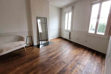 Appartement 2 pièces 246000 €