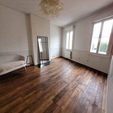 Appartement 2 pièces 246000 €