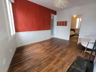 Appartement Bordeaux 2 pièce(s) 45,29 m2 — photo 2