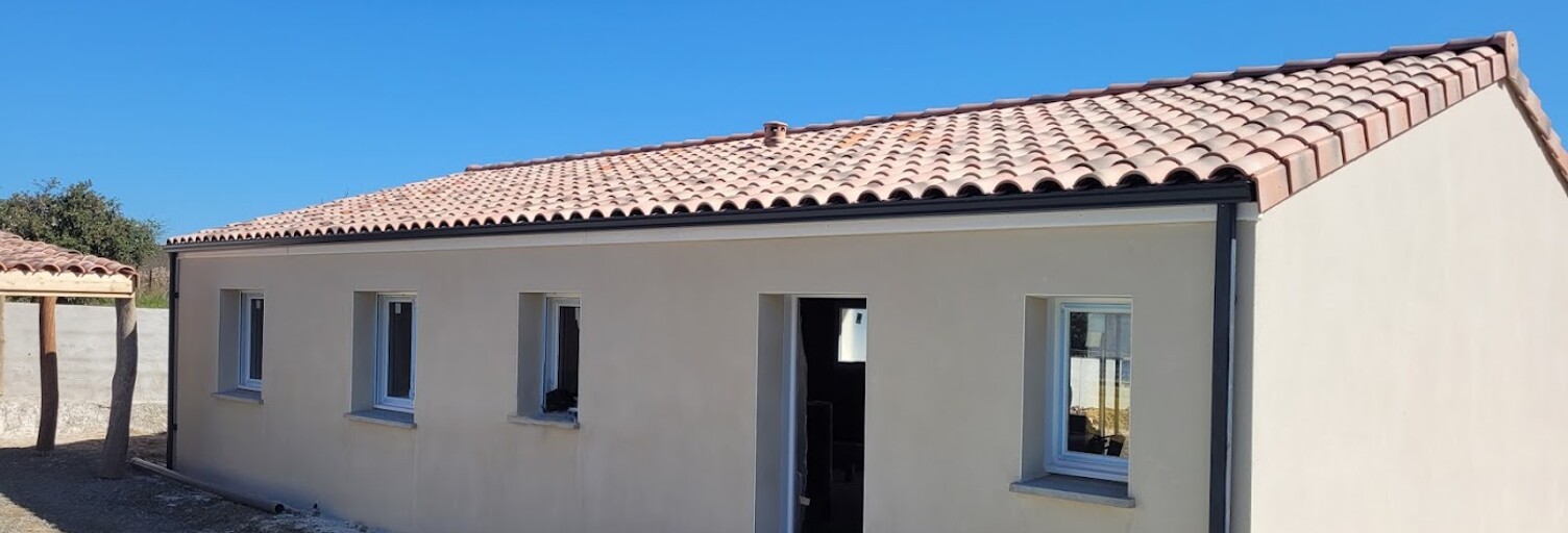 Maison 4 Pièces 52 m² à louer à Martillac (33650)