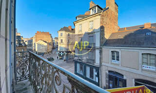 Appartement 2 Pièces 45 m² à vendre à Rennes (35000)