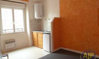 Appartement 1 Pièce 14 m² à louer à Rennes (35000)