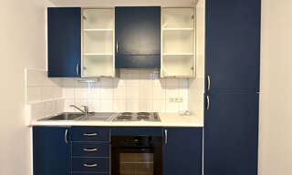 Appartement 2 Pièces 28 m² à vendre à Paris 18 (75018)