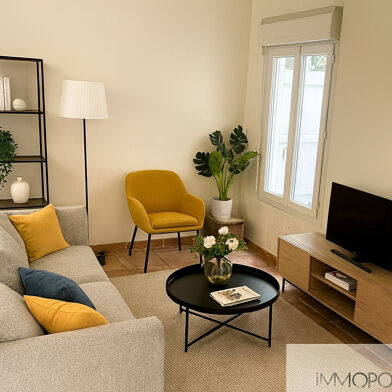 Appartement 1 pièces 145000 €