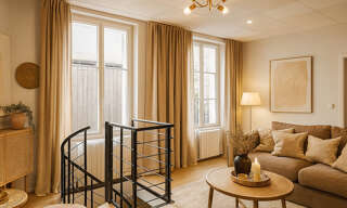 Appartement 2 Pièces 36 m² à vendre à Paris 18 (75018)