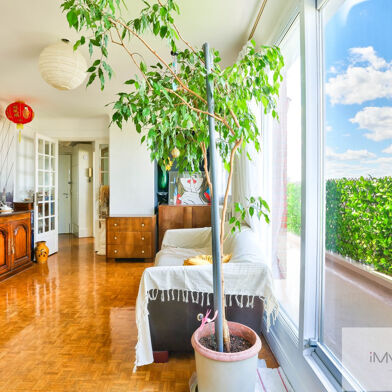 Appartement 2 pièces 452000 €