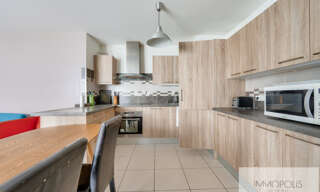 Appartement 5 Pièces 85 m² à vendre à Saint-Ouen-sur-Seine (93400)