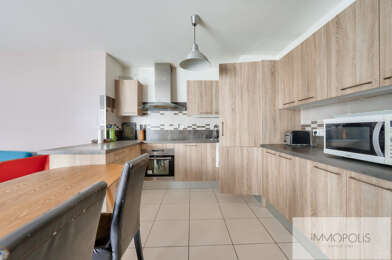 Appartement 5 pièces 550000 €