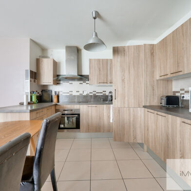 Appartement 5 pièces 580000 €