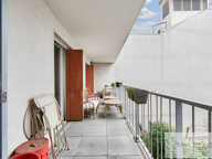 Appartement 4 Pièces 85M²  Balcon  - SAINT-OUEN — photo 2