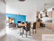 Appartement 4 Pièces 85M²  Balcon  - SAINT-OUEN — photo 4