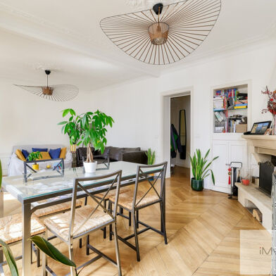 Appartement 4 pièces 770000 €