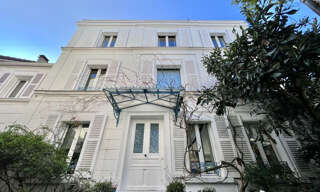 Maison 10 Pièces 334 m² à vendre à Paris 18 (75018)