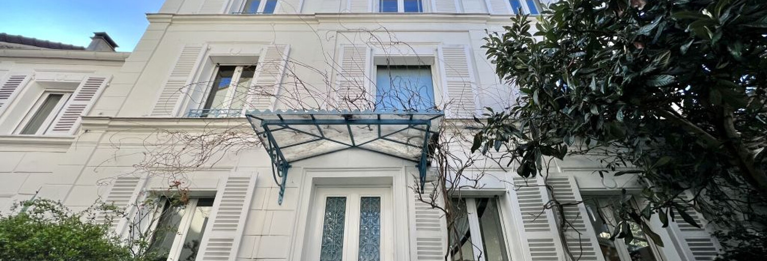 Maison 10 Pièces 334 m² à vendre à Paris 18 (75018)