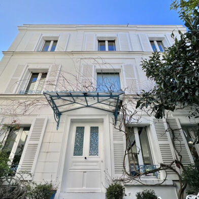 Maison 10 pièces 5800000 €