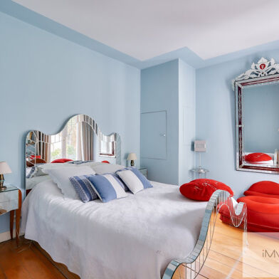 Maison 10 pièces 5800000 €