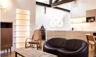 Appartement 4 Pièces 83 m² à louer à Paris 3 (75003)