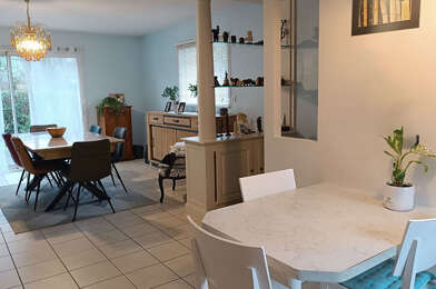 Maison 5 pièces 441000 €