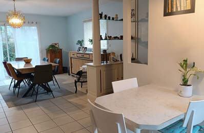 Maison Chantepie 5 pièce(s) 120m2 — photo du bien