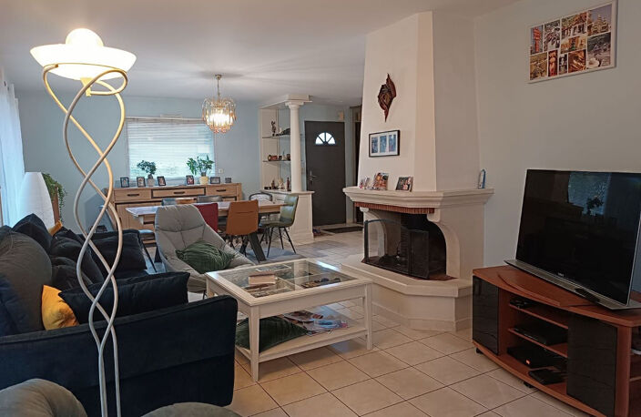 Maison Chantepie 5 pièce(s) 120m2 — photo 3