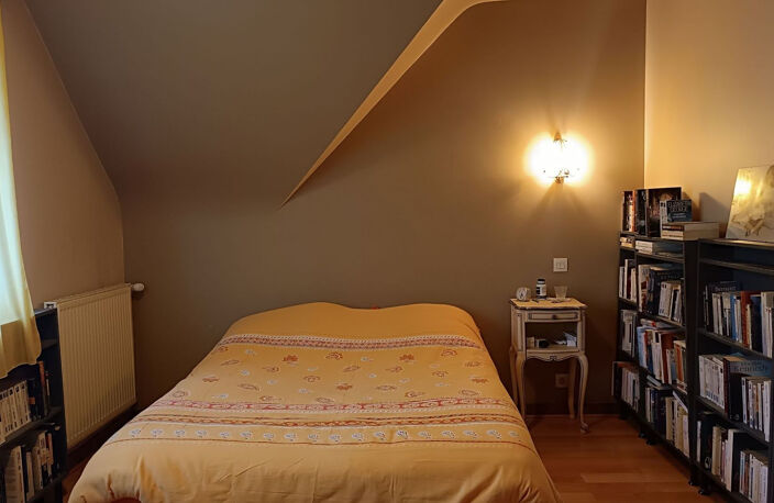 Maison Chantepie 5 pièce(s) 120m2 — photo 4