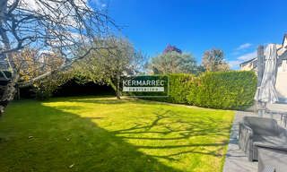 Maison 6 Pièces 130 m² à vendre à Rennes (35000)