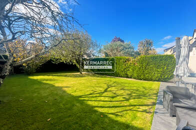 Maison 6 pièces 651000 €