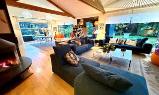 Maison 7 Pièces 210 m² à vendre à Isneauville (76230)