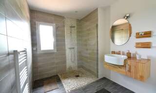 Maison 5 Pièces 92 m² à louer à Sauveterre-de-Guyenne (33540)