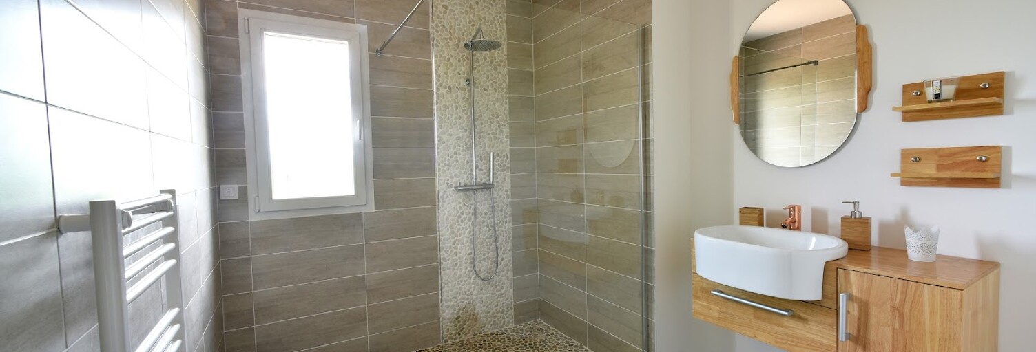 Maison 5 Pièces 92 m² à louer à Sauveterre-de-Guyenne (33540)