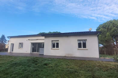 Maison 4 pièces 210000 €