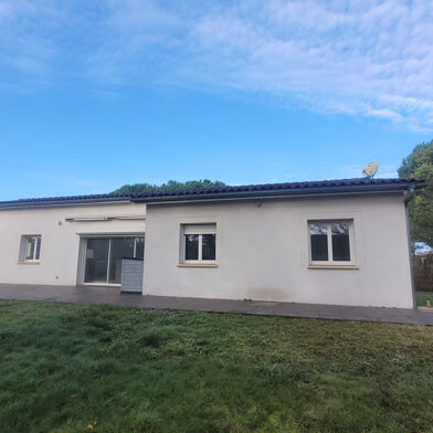 Maison 4 pièces 210000 €