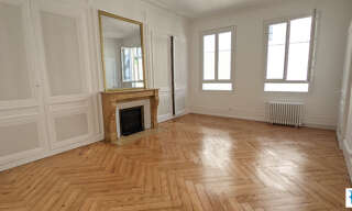 Appartement 3 Pièces 76 m² à louer à Rouen (76000)