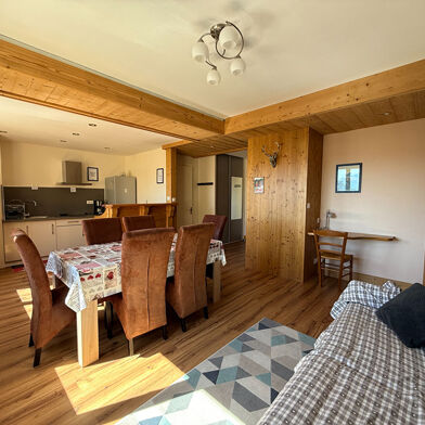 Appartement 2 pièces 212000 €